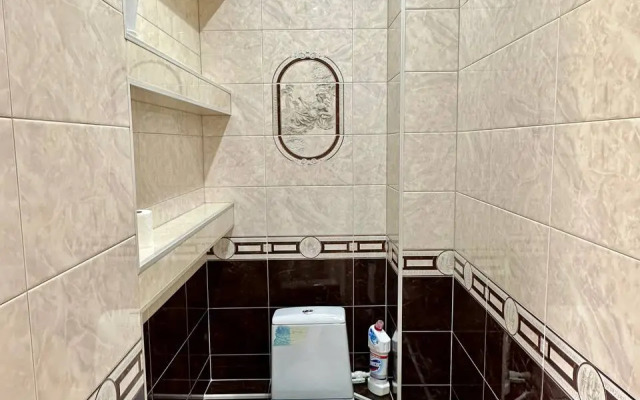 Апартаменты на Дзержинского 11