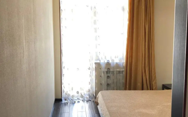 Квартира Уютная в курортно-парковой зоне