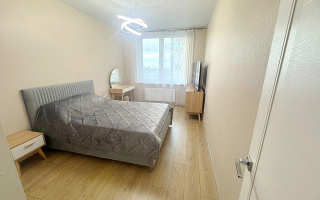 Апартаменты на Родионова