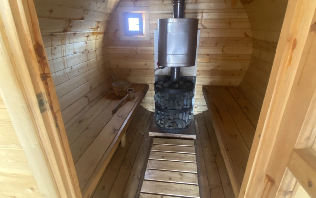 Частный дом В деревне Старчики 153