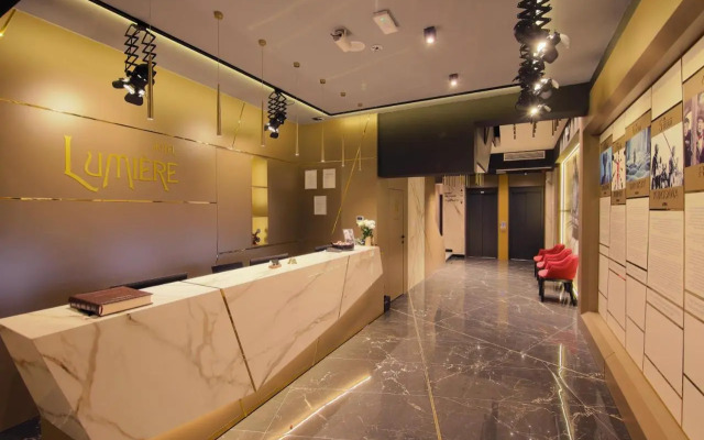 Lumiere Hotel