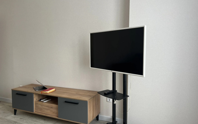 Квартира Двухкомнатная с Удобными Выездами