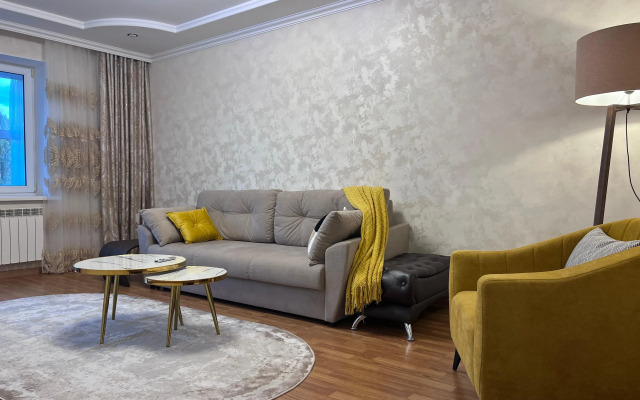 Апартаменты Уютные у горы Машук by Sutki26 7