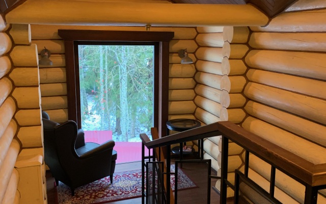 Гостевой Дом БобровоЭкоЛайф Фермерский парк