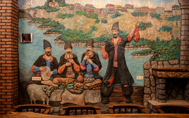 Hotel Chateau Milisi