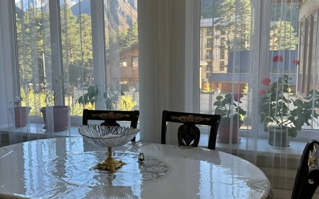 Bekka-Kyala Guest house