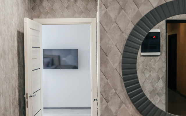 Квартира 2-комнатная на ул. Серпуховская 7