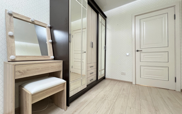 Квартира КакДома 2ком Проезжая 23-56 у ЖД вокзала