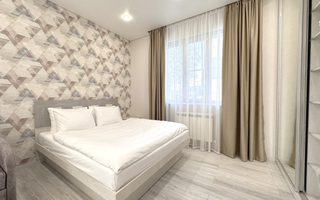Rhodes Apartment 1