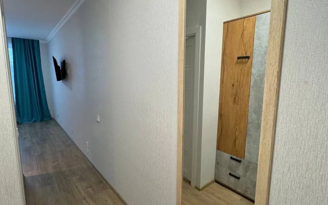 Apartments Khoroshee Mesto Nekrasova 17