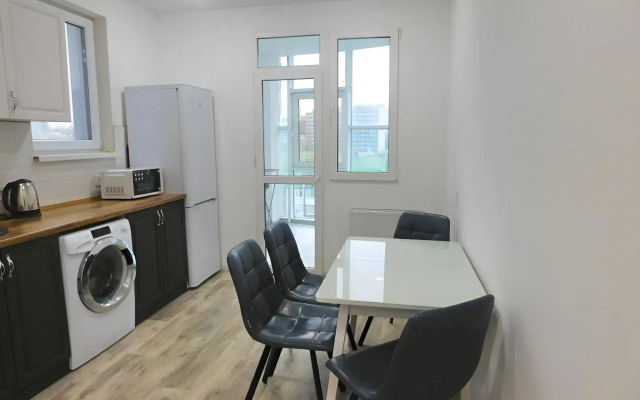 Tsentr Tsvetnik Radon Bunimovicha 1ka Flat