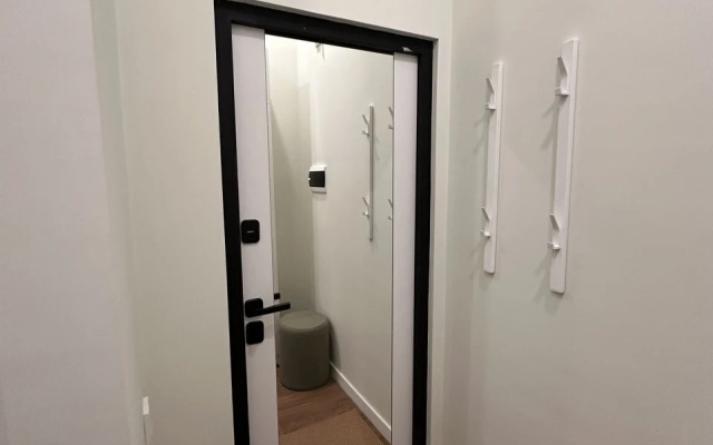 Квартира на Страстном бульваре 4