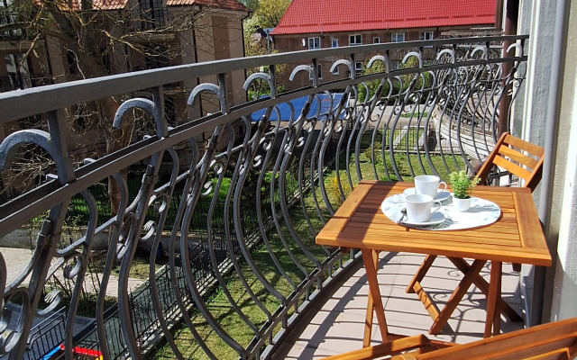 Квартира Villa Park