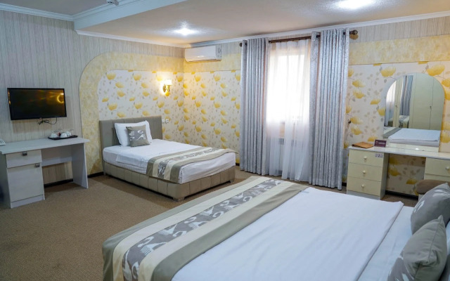 Meros Boutique-hotel