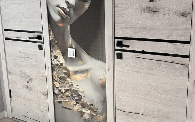 Квартира на Инструментальщиков