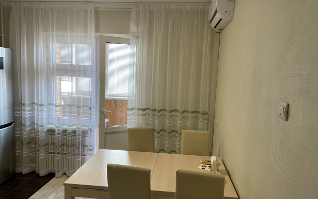 Pobeda Flat