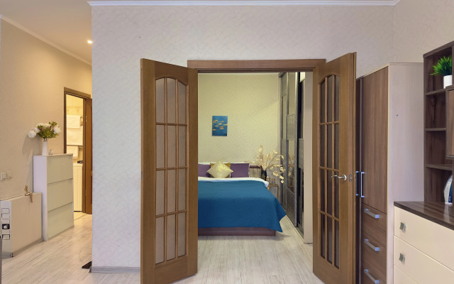 Апартаменты Современные в Одинцово