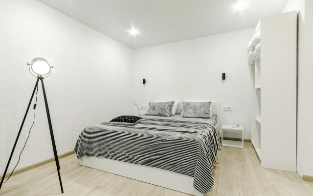 200 Metrov Do Kremlya Na Ulitse Sovetskoy Apartments