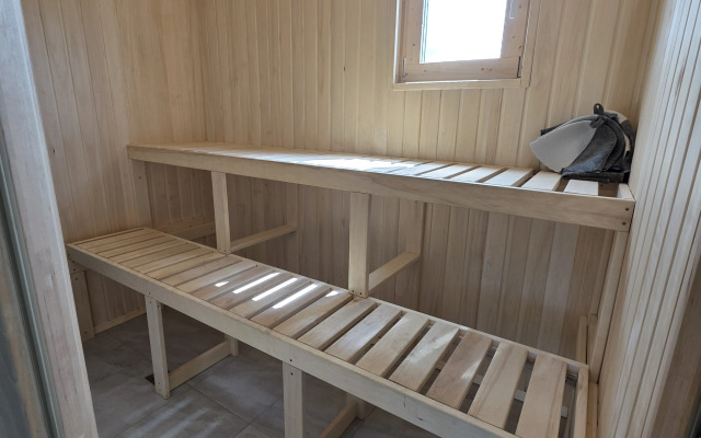 Частный дом Коттедж