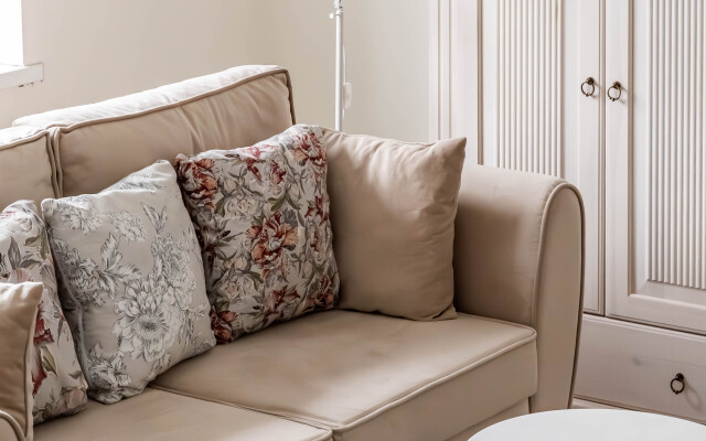 Апартаменты Привокзальная 8