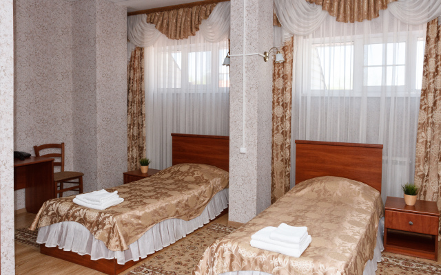 Ryazan' Hotel