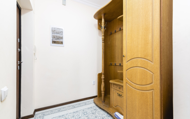 Raduzhny Bereg 184 Flat