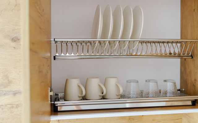 Апартаменты Apart-Deluxe Легенды Моря