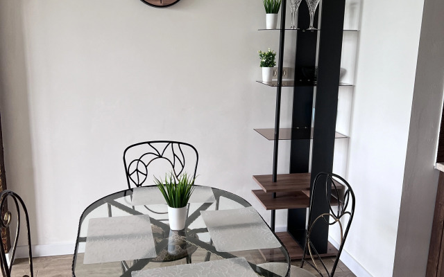 Квартира На Почтовой 4/3 (104)