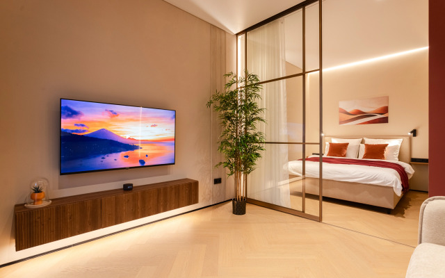 Квартира Остров мечты