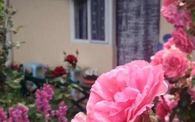 Otdyih U Morya Guest House