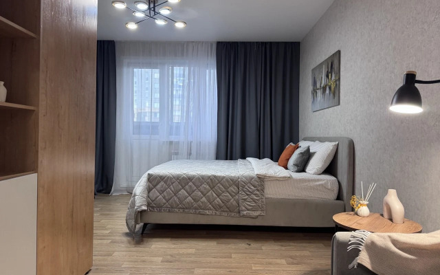 Studiya V Tsentre Goroda Flat