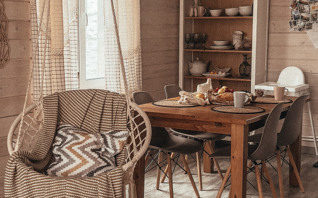 Гостевой Дом Woodsy House