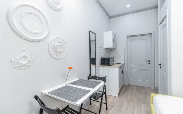 Апартаменты Somalina на Литейном