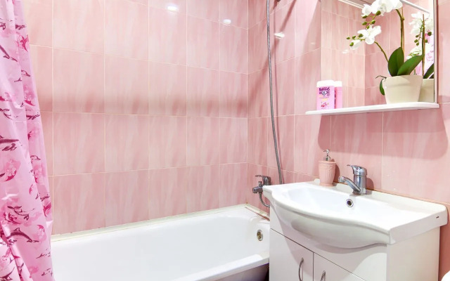 Квартира уютная напротив Парк Хауса