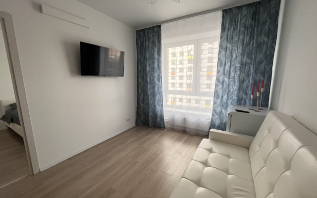 Stilnaya Odnushka Na Kommunarke Flat
