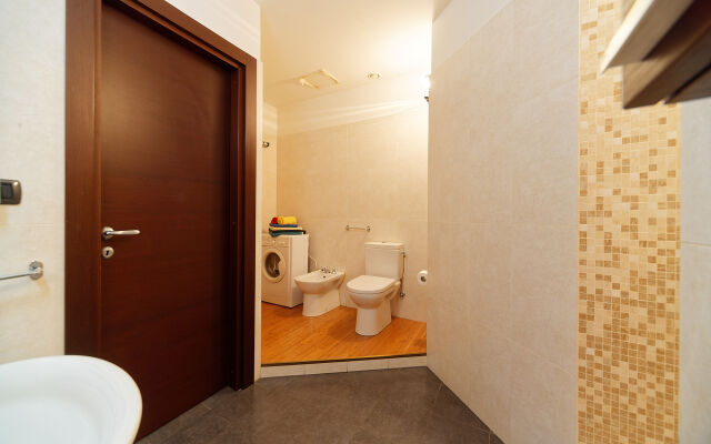 Квартира Уютная Квартирка в Сердце Санкт Петербурга