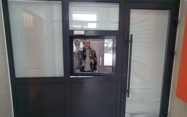 Квартира на бульваре Давлеткильдеева 20