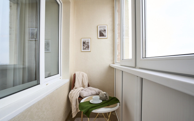 Квартира Суетинская 2