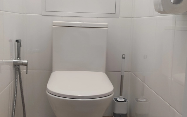 Uyutnaya Kvartira U Metro Bibirevo Flat