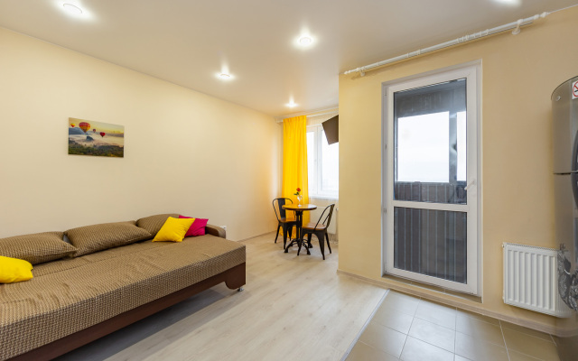 Na YAvorke 1/6 Apartments