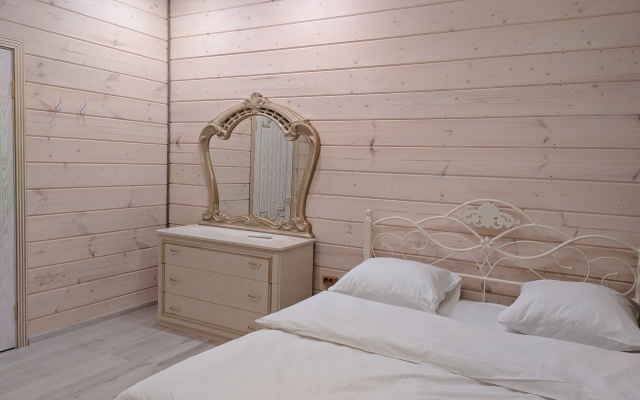 Гостевой дом Дом Ямщика