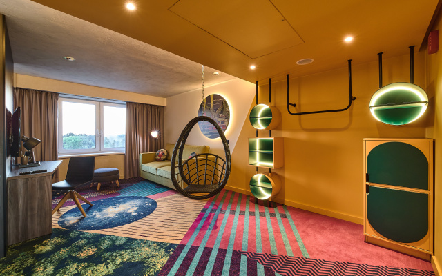 Ibis Styles Celabinsk