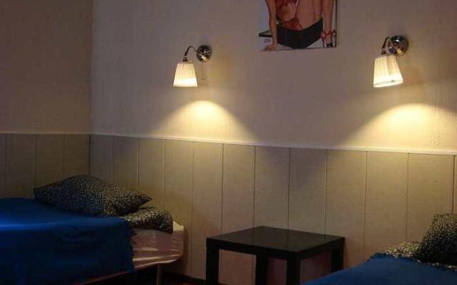 Grinvich Guesthouse