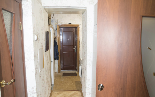 Квартира в Историческом Центре Петербурга