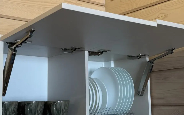 База отдыха BorWood