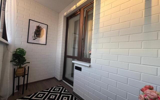 Alexhome Monino na Ulitse Generala Kovachevicha Apartments