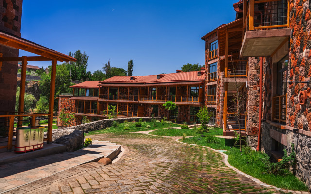 Hotel Red Bridge Yerevan