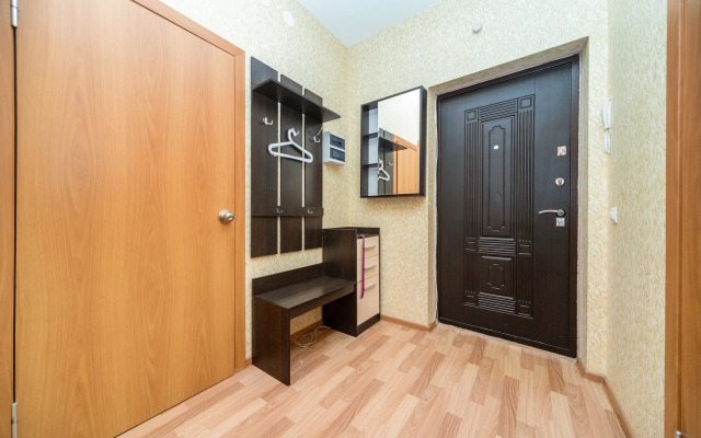 Zhasmin V Tsentre Goroda Flat