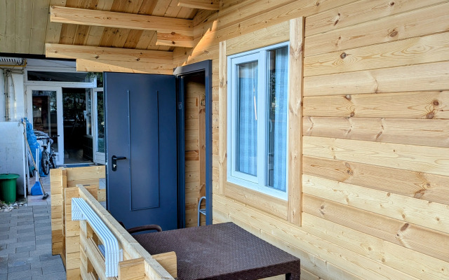 Guest house Bereg Sirius