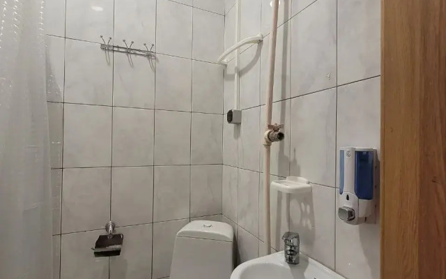 Меблированные комнаты Счастливая Матрешка на Невском